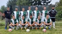 OFK Kopaonik 1931 pobedio u Katunu golovima Vukojevića i Maksimovića, Druga rasinska okružna liga