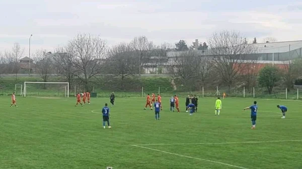 Podela bodova na stadionu kraj Morave u Trsteniku, Zona "Zapad"