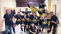 SAS ubedljivo slavio u Subotici, Druga Futsal liga