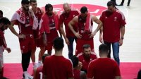 Crveno-beli pobedili Peristeri, sledi Olimpijakos, Euroleague