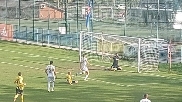 Trayal odoleo kraj "studenjaka", Mozzart Bet Prva liga Srbije