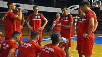 Vojvodina i Zvezda u finalu, Novi Sad protiv Mladog radnika za prestiž, Superliga Srbije