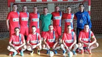 "Orlovi sa tromeđe" su No. 1 u Prijepolju