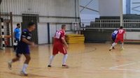 Dobar start futsalera iz Aranđelovca, Treća Futsal liga Zapad