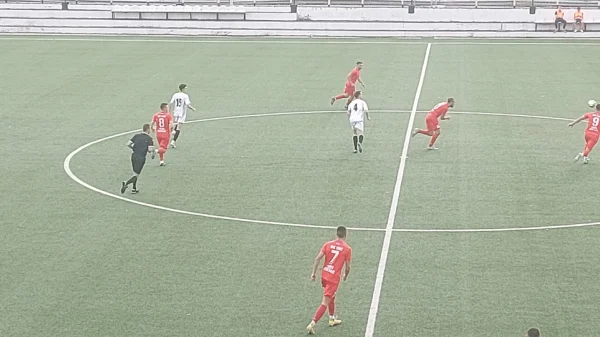 Prva pobeda Ušća, srušena Careva ćuprija, Srpska liga Beograd