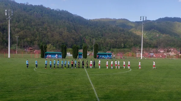FUD iznenadio domaći Rubin i slavio minimalnim rezultatom, Prva rasinska okružna liga
