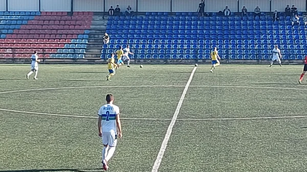 Zemun posle preokreta stigao do tri boda, Srpska liga Beograd