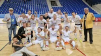 SAS nezaustavljiv u prvenstvu, ubedljiva pobeda protiv Jastrebca