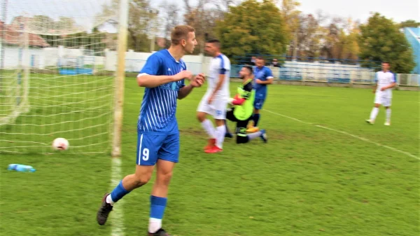 U igri ispod srpskoligaškog nivoa, Bečejci uknjižili tri boda, Srpska liga Vojvodina