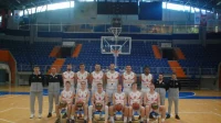 Veliki trijumf Vrščana posle preokreta, AdmiralBet Košarkaška liga Srbije