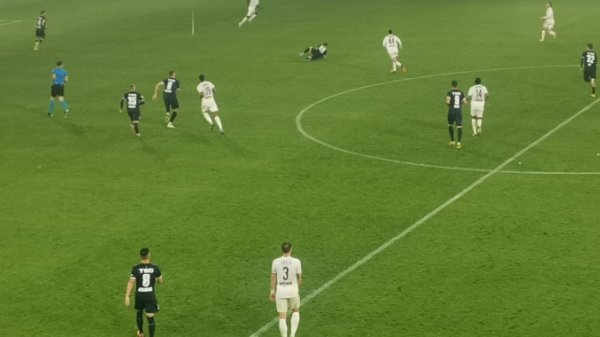 Remi u derbiju u Bačkoj Topoli, Čukarički golom Drezgića osvojio bod, Mozzart Bet Super liga Srbije