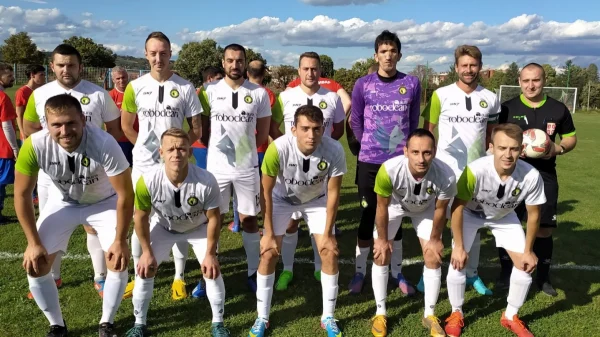 Kraljevica stigla do jedanaeste pobede na teškom gostovanju u Velikom Izvoru, Zaječarska okružna liga
