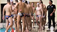 "Potop" Valjevaca u matineu, Prva A liga