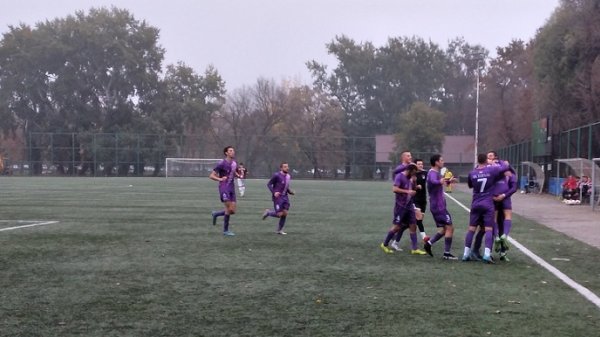 Šarić sa dva pogotka doneo pobedu Torlaku, Srpska liga Beograd