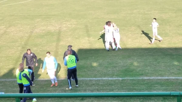 Remi u srpskoligaškom gradskom derbiju Paraćina, Srpska liga Istok