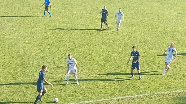 "Majstori" nadigrani od Šapčana, Mozzart Bet Prva liga Srbije