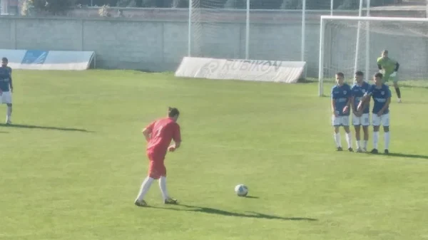 Žarkovčani ubedljivi protiv Kosmaja iz Ralje, Beogradska zona