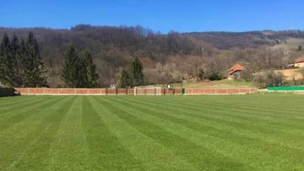 Župljani iznenadili Orlove i zasluženo osvojili tri boda, Zona "Zapad"