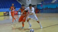 SAS doživeo minimalan poraz od Spartaka
