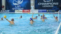 LŠ: Radnički savladao nemačkog šampiona na krilima Radulovića, LEN Champions League - group A