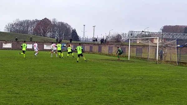 Prave izmene za pobedu Kikera, Kadetska liga Srbije