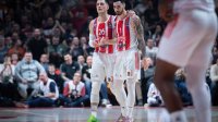 Još jedna dramatična završnica u Pioniru za novu pobedu Crvene zvezde, Euroleague