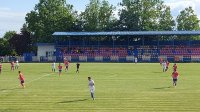 Srem iz Jakova za tri godine "potonuo" do Međuopštinske lige, Međuopštinska liga Beograd - grupa "A"