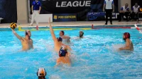 Radnički peti put uzastopno na F4 Kupa