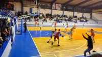 "Malene" teško do nove pobede, Prva ženska liga Srbije