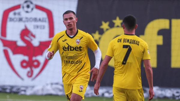 Zmajevi sjajnom igrom pokorili Niš, Mozzart Bet Super liga Srbije