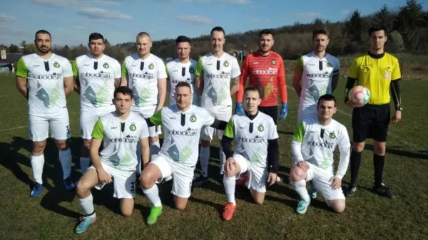 Sjajan start lidera Zaječarske okružne lige, Zaječarska okružna liga