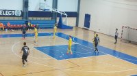 Fonovci nadigrali Vranje i učvrstili se na drugom mestu pred play-off