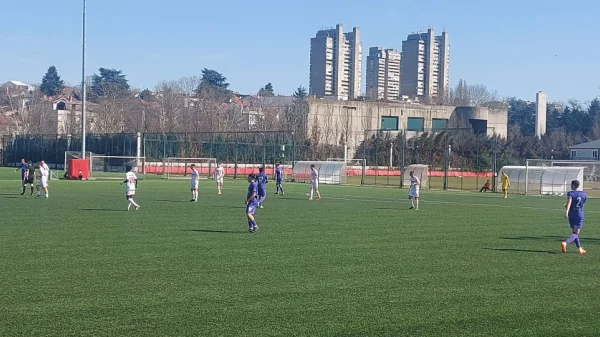 Prva prolećna trojka Grafičara protiv slabih Ubljana, Mozzart Bet Prva liga Srbije