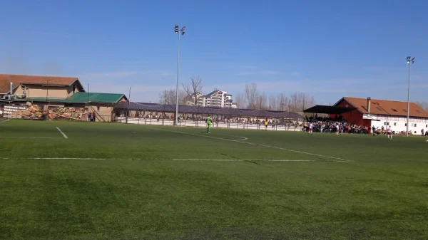 Obrenovački derbi opravdao očekivanja, Srpska liga Beograd