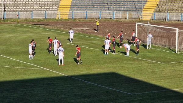 Lazini "džokeri" sa klupe doneli bodove!, Srpska liga Istok