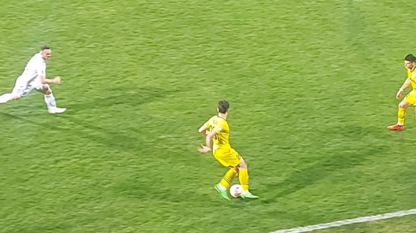 Čukarički preokrenuo Voždovac za nova tri boda, Mozzart Bet Super liga Srbije