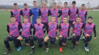 Prva liga pionira FSRIS: Remi Radničkog i Reala, Prva liga pionira FSRIS