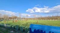 Boljom realizacijom penala trsteničani u polufinalu Kupa Rasinskog okruga, Zona "Zapad"