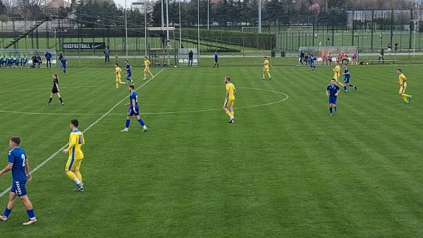 Optičari upisali prvu trojku ovog proleća, Srpska liga Beograd