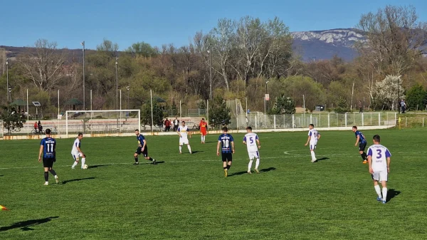 Pirotski Radnički se vratio na svoje mesto!, Srpska liga Istok