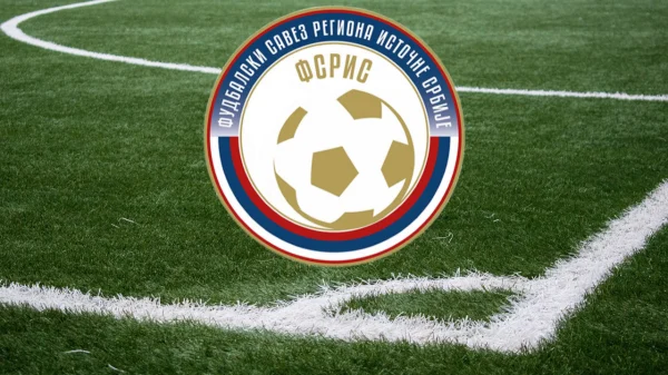 Prva liga pionira FS RIS: Ubedljiva pobeda Radničkog, Prva liga pionira FSRIS