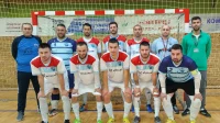 Pobeda Tise za drugo mesto