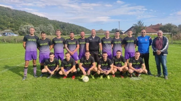 Dubljani pobedili tobolčane i uknjižili važne bodove u borbi za opstanak, Druga rasinska okružna liga