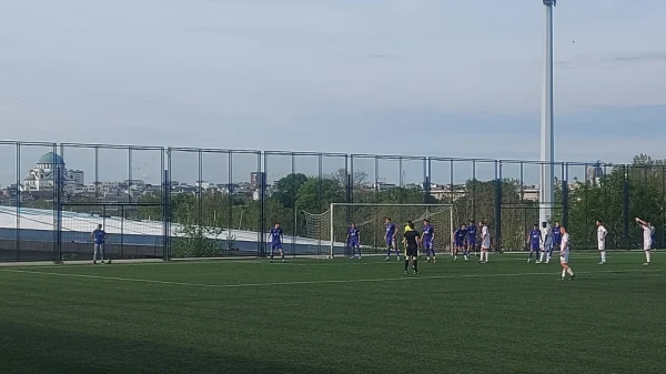 Ivelja odlučio derbi, postigao po gol u protivničku i sopstvenu mrežu, Mozzart Bet PLS - Play Off