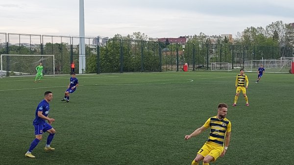 "Kanarinci" zatvoreni u kavez, Mozzart Bet PLS - Play Off