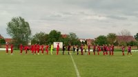 Novobečejci teško do bodova, Međuopštinska liga Kikinda-Žitište