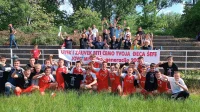 "Nemoj tako jako bolan, povredićeš golmana"