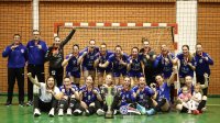 Jagodina šampion Srbije u rukometu, ARKUS liga - Play Off