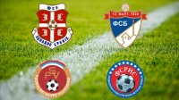 OFK Sinđelić, Omladinac (Zablaće), Vrelo sport, Bratstvo 2019, Žitorađa i OFK Kikinda obezbedili naslov, neizvesno na Zapadu, Istoku i Podunavlju, Zona Kolubarsko-mačvanska