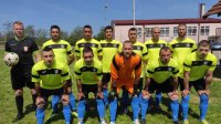 Polet iz Vitoševca na pragu okružne lige, Opštinska liga Aleksinac